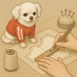 JDFDサイズ修正講習1回分