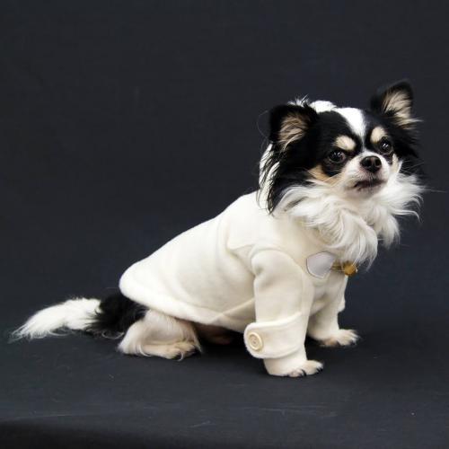 ダッフルコート