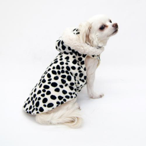 裏地付きアウター