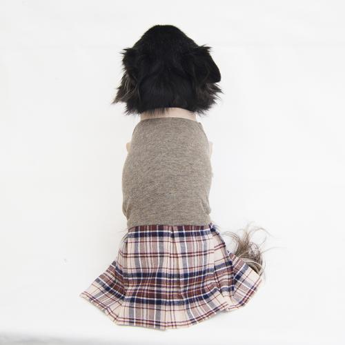 3種シンプルワンピース