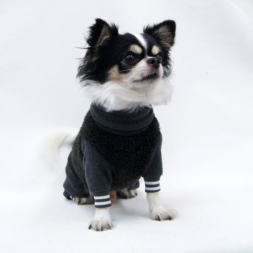 タートルネック